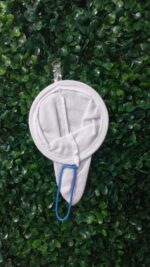 Coador Pequeno Cabo De Metal - Edisio - Imagem 2