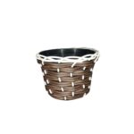 Vaso Cacto Grande Junco Sintetico 7,5X12 - Imagem 3