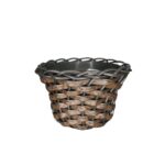 Vaso Cacto Grande Junco Sintetico 7,5X12 - Imagem 2