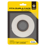 Fita Dupla Face Multiuso - 3m - Imagem 3
