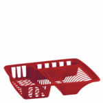 Escorredor De Pratos Color - Imagem 3