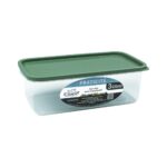 POTE RETANGULAR 3 L - Imagem 2