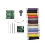 Kit de Costura com 39 Peças - Imagem 3