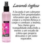 Perfume De Ambiente Em Spray 200ml Amazonia Aromas - Imagem 8