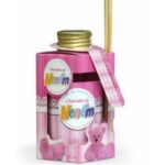 Difusor De Ambiente Cheirinho De Bebê 100 ml Amazonia Aromas - Imagem 2