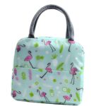 Bolsa Termica Listrada e Desenhos - Imagem 4