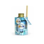 Difusor De Ambiente Cheirinho De Bebê 100 ml Amazonia Aromas - Imagem 4