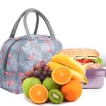 Bolsa Termica Listrada e Desenhos - Imagem 6