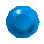 Prato Fundo Oitavado 18cm - Imagem 6