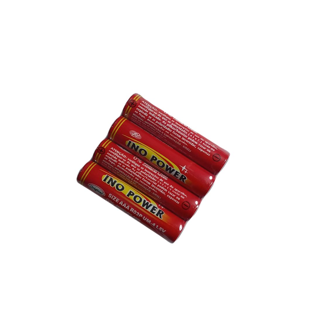 xr:d:DAF_NIgsl9w:4,j:7468515420197193120,t:24031112 Pilha AAA - 3 A 7832925901260 7897745236527 7897745236527 - Imagem 1