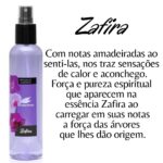 Perfume De Ambiente Em Spray 200ml Amazonia Aromas - Imagem 7