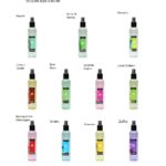 Perfume De Ambiente Em Spray 200ml Amazonia Aromas