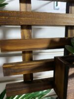 Trelica E Grade - 25x25 Cm - Imagem 3