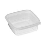 POTE NEWLIFE QUADRADO 500ml 7908682301879