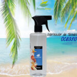 Odorizador de Tecido 500 ml Amazônia Aromas - Imagem 8