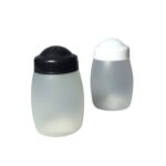 Saleiro de Mesa com Tampa Simples - Panamby