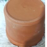 Vaso de Barro para Azaleia - Diâmetro 15,5cm, Altura 12cm - Imagem 4