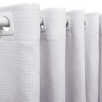 Varão Ajustável Haster de Metal 70-120cm para Cortinas de Pia - Imagem 3