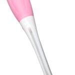 Mini Rodo para Pia e Box em Plástico e Silicone - Ideal para Vidro - Imagem 4