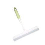 Mini Rodo para Pia e Box em Plástico e Silicone - Ideal para Vidro - Imagem 2