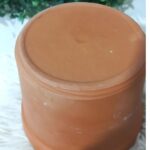 Vaso de Barro para Azaleia - Diâmetro 15,5cm, Altura 12cm - Imagem 3