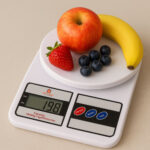 Balanca Cozinha 10 KG