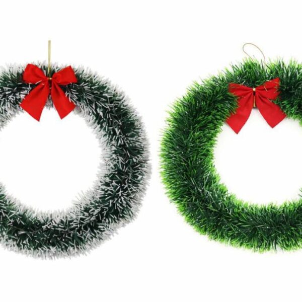 GUIRLANDA 30CM 4682 B