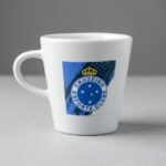 Caneca Tulipa Pequena Imperio Cruzeiro