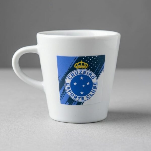 Caneca Tulipa Pequena Imperio Cruzeiro
