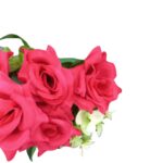 BQ de Rosas Cor Vermelha MG3026B - Imagem 3