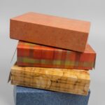 Caixa de Papel Presente 19x16x4,9