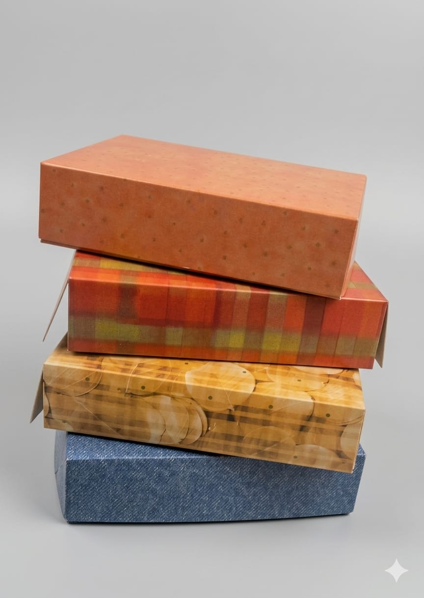 23b6efa409328f080b85d310314fe04c.jpg Caixa de Papel Presente 19x16x4,9 - Imagem 1