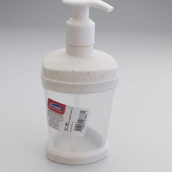 PORTA SAB. LIQUIDO 250 ML