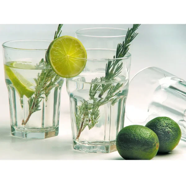 BRISTOL COPO PARA REFRESCO 410 ML