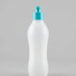 Garrafinha Plastico Imp Juquitiba