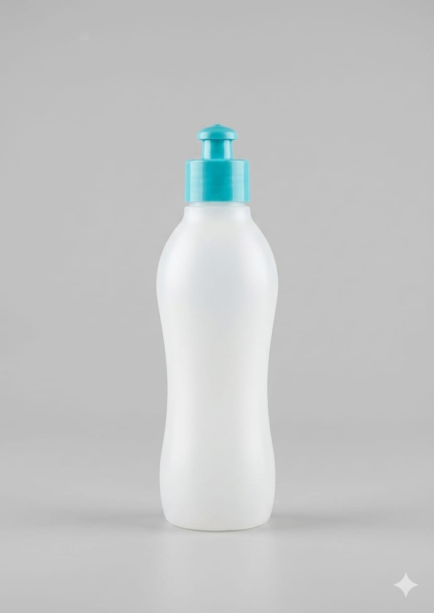 524687bc69c5aa9584cdb382470a57b6.jpg Garrafinha Plastico Imp Juquitiba - Imagem 1