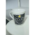 Caneca Tulipa 250ml Imperio Atlético
