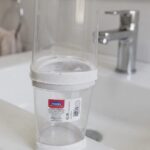 PORTA ESCOVA  CREME DENTAL