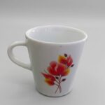Caneca Tulipa Pequena Imperio Flor