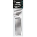 ORIENTE  GARFO DE MESA C 6 PCS