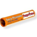 Saco Picotado 2 Kg 15Un 20Cm X 30Cm