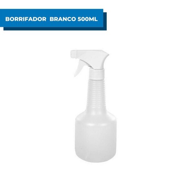 Pulverizador 500ml IMP