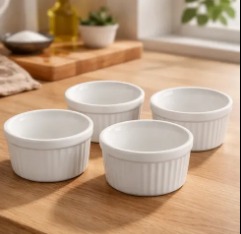Ramekin Pequeno Imp