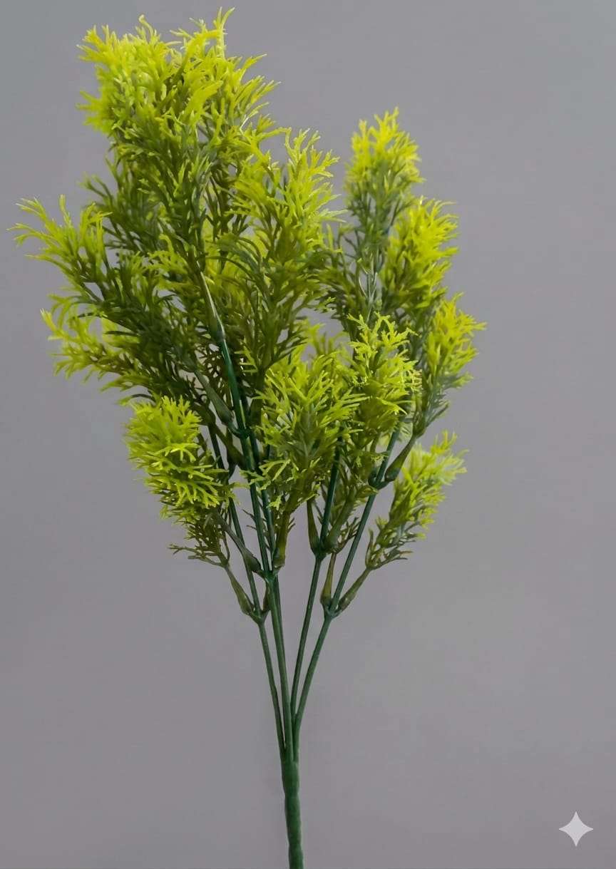 f649c7f04bfde2f94775a890f3412bc7.jpg Folhagem 40cm MG3532 - Imagem 1